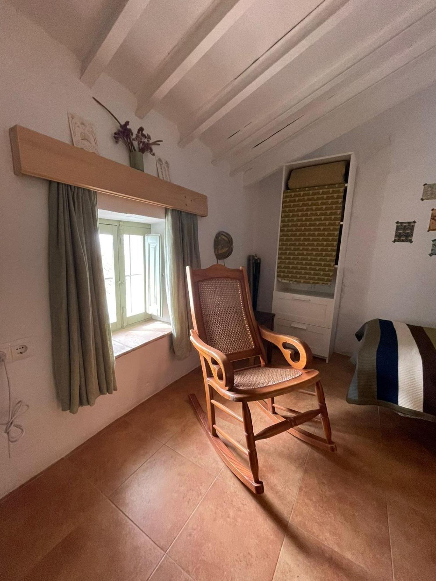 Casa Shyshka Country Cottage Periana Eksteriør billede